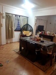 Blk 484 Choa Chu Kang Avenue 5 (Choa Chu Kang), HDB 4 Rooms #292973651